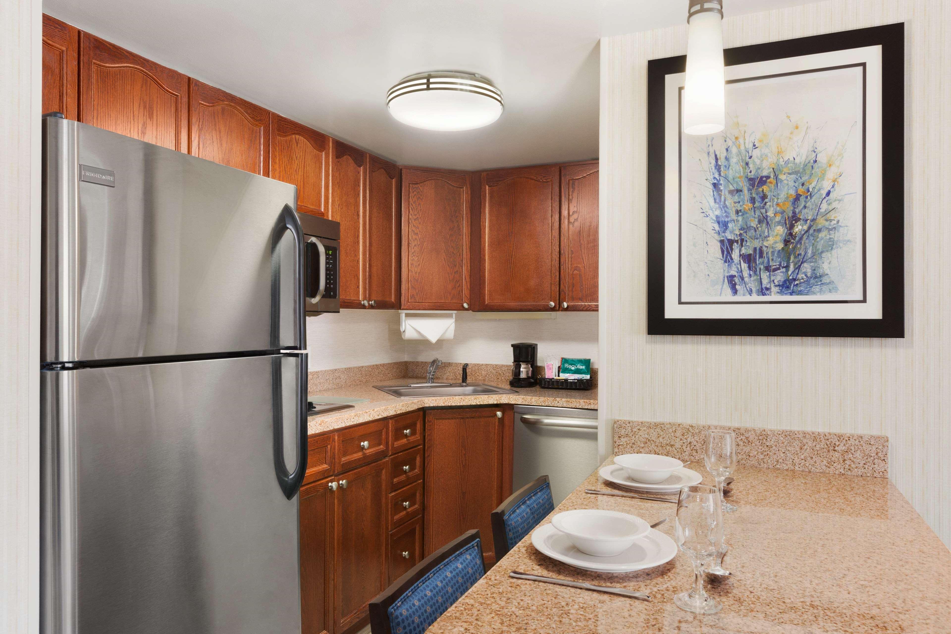 Homewood Suites By Hilton Wilmington-Brandywine Valley Exterior photo