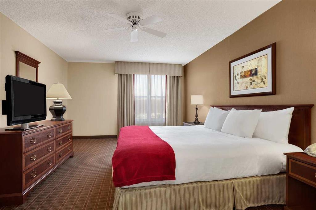 Homewood Suites By Hilton Wilmington-Brandywine Valley Room photo