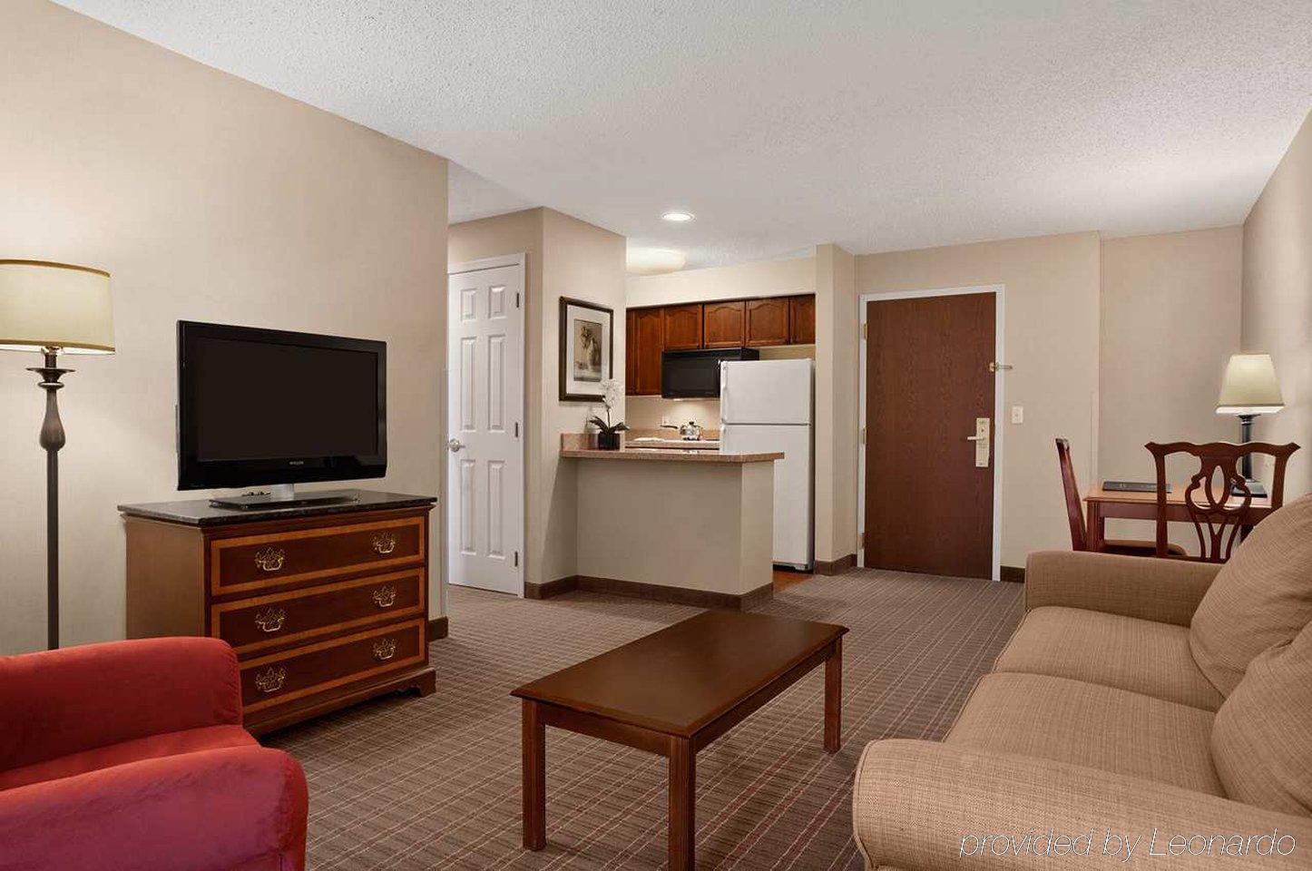 Homewood Suites By Hilton Wilmington-Brandywine Valley Exterior photo